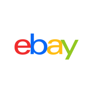 eBay (Caramel)